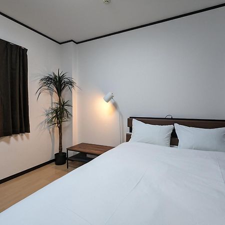 Japan House Oshiage Apartment Tokyo Ngoại thất bức ảnh
