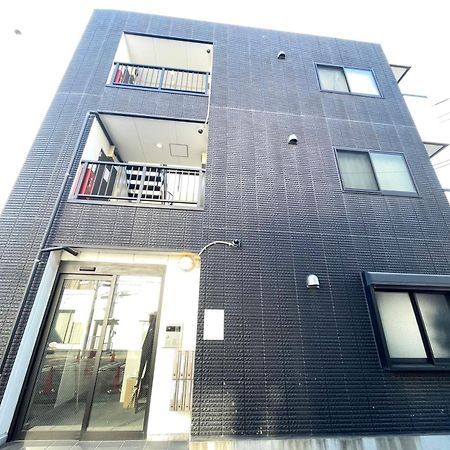 Japan House Oshiage Apartment Tokyo Ngoại thất bức ảnh