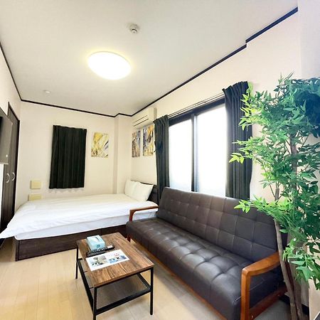 Japan House Oshiage Apartment Tokyo Ngoại thất bức ảnh