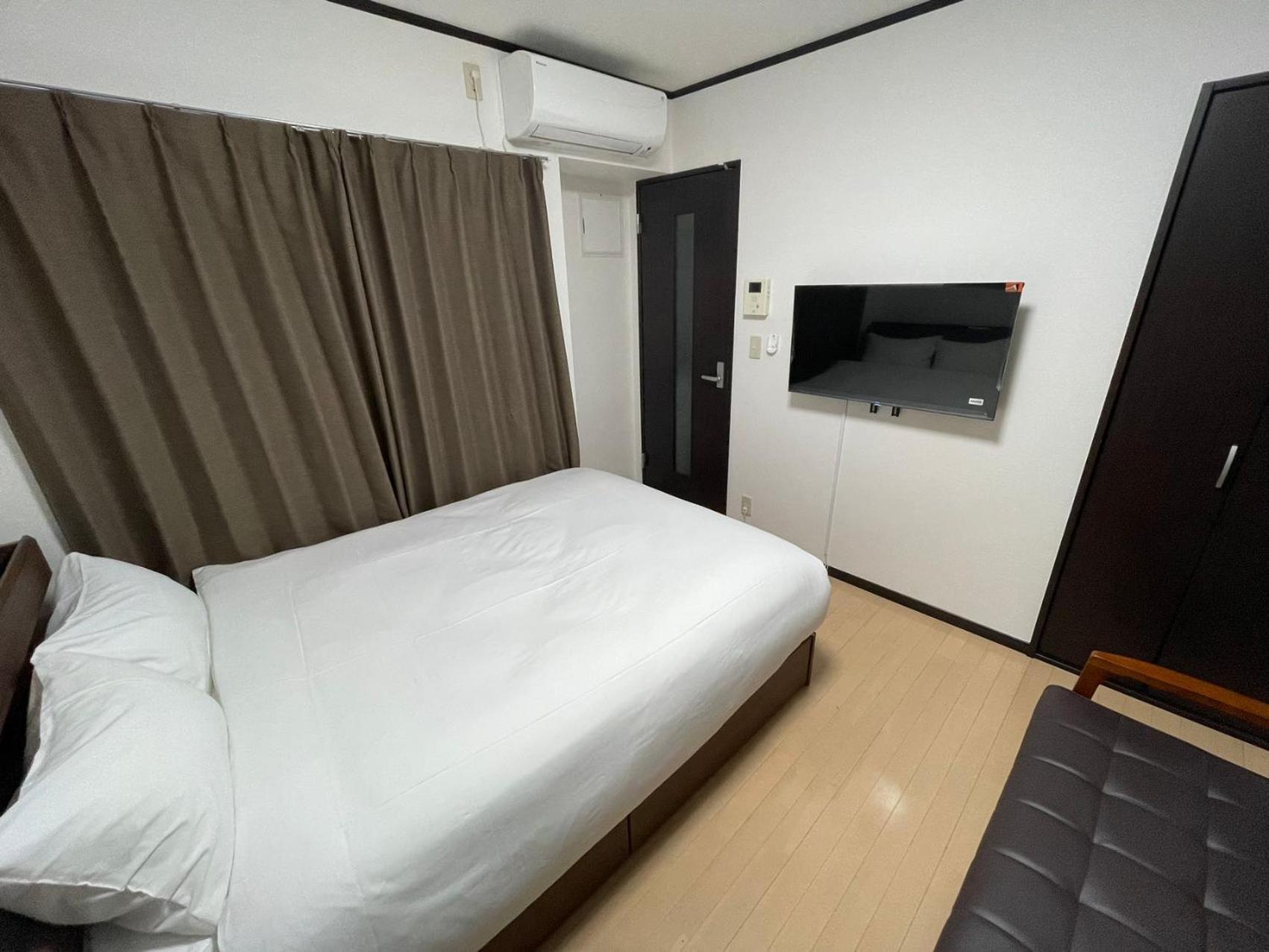 Japan House Oshiage Apartment Tokyo Ngoại thất bức ảnh