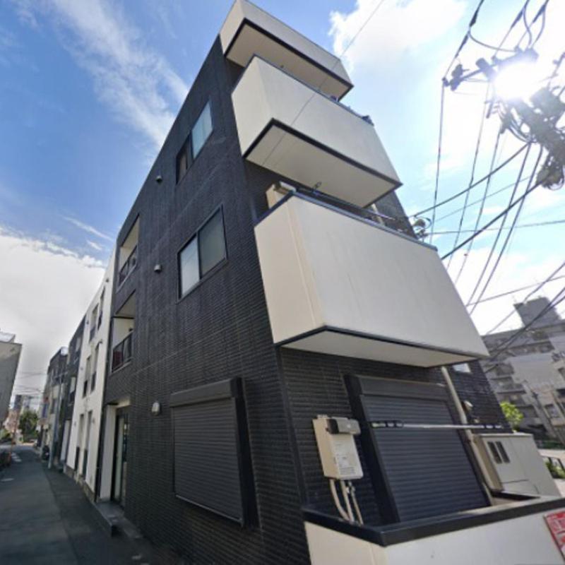 Japan House Oshiage Apartment Tokyo Ngoại thất bức ảnh