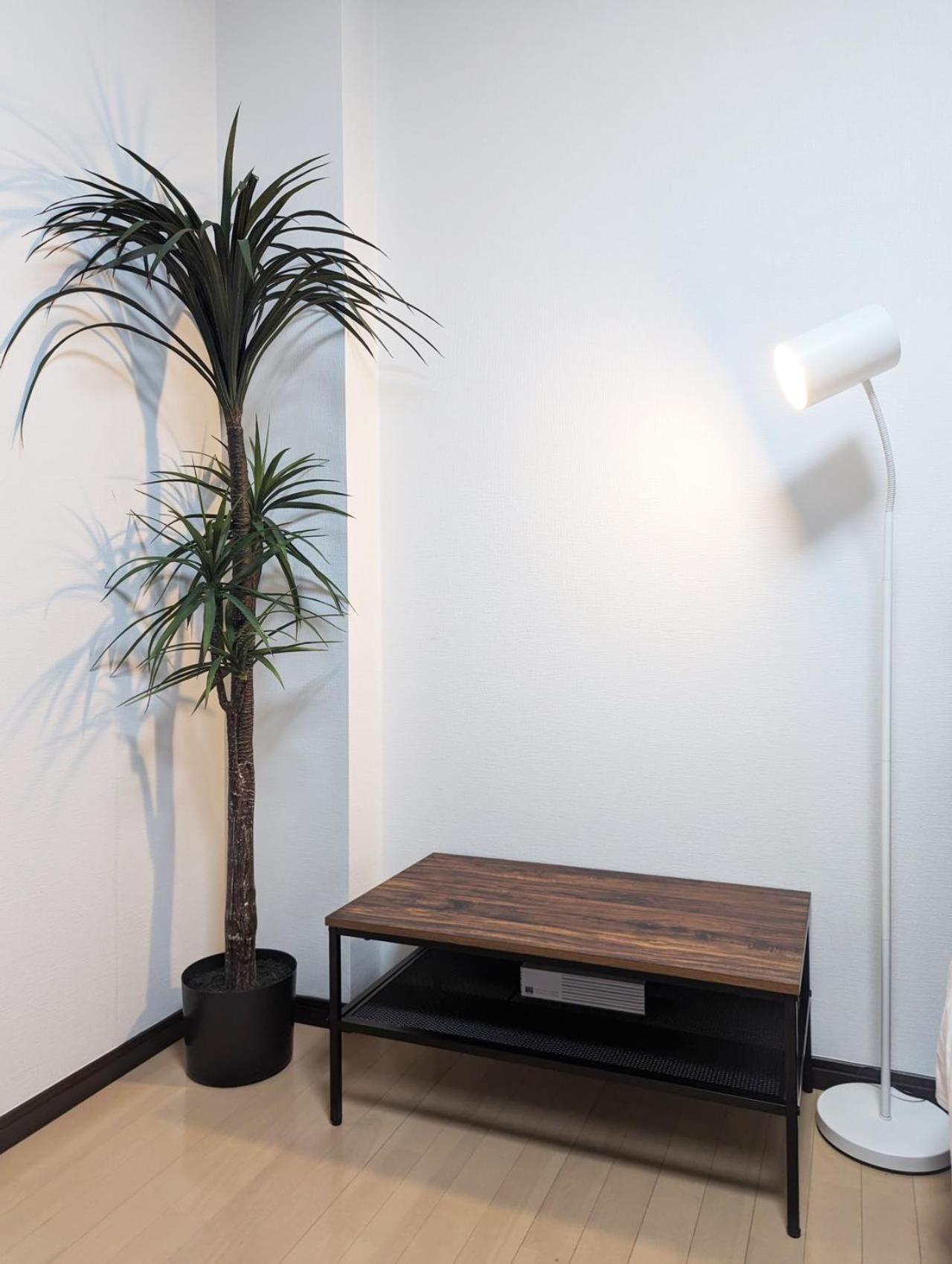 Japan House Oshiage Apartment Tokyo Ngoại thất bức ảnh